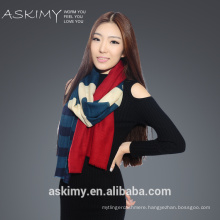High quality scarves made in china
